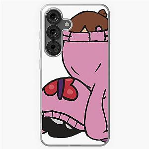 Mabel pines in Sweatertown Soft Case for Galaxy