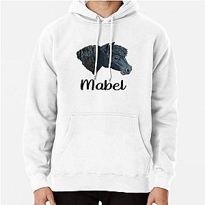 Mabel for Lisa Pullover Hoodie