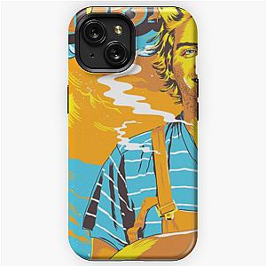 Mac Demarco Long . iPhone Tough Case