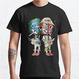 Mac DeMarco, Mac DeMarco Viceroy Classic T-Shirt