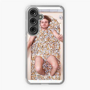 Mac Demarco Takes a Bath Samsung Galaxy Soft Case