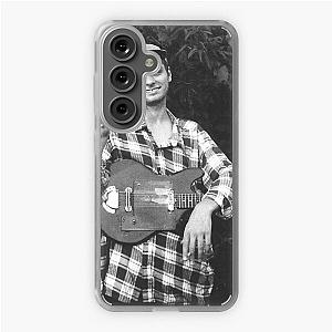 2 - Mac Demarco Samsung Galaxy Soft Case