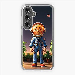 Mac DeMarco Style Cool Samsung Galaxy Soft Case