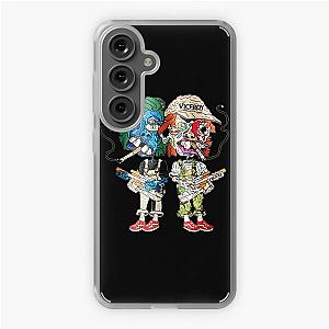 Mac DeMarco, Mac DeMarco Viceroy Samsung Galaxy Soft Case