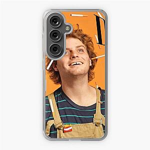 Salad Days Mac Demarco Samsung Galaxy Soft Case