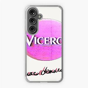 Viceroy - Mac Demarco Samsung Galaxy Soft Case