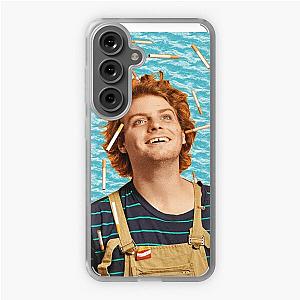 Mac demarco poster (+more) Samsung Galaxy Soft Case