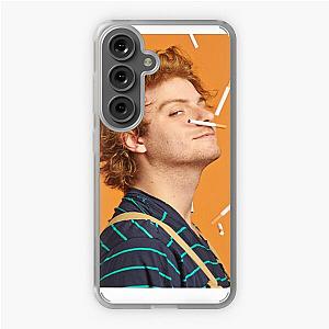 Mac Demarco poster (+more) Samsung Galaxy Soft Case