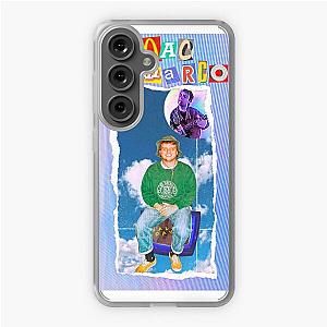 Mac DeMarco Scrapbook Samsung Galaxy Soft Case