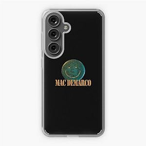 1 karen o mac demarco Samsung Galaxy Soft Case