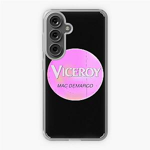 Viceroy - Mac Demarco Samsung Galaxy Soft Case