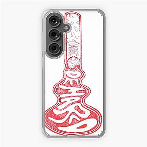 Mac Demarco "smoker" Samsung Galaxy Soft Case