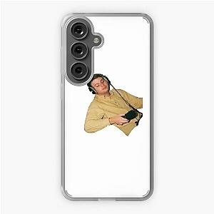 Mac Demarco sleepy Samsung Galaxy Soft Case