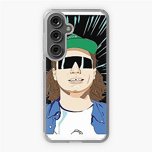 Mac DeMarco Sunglasses Samsung Galaxy Soft Case