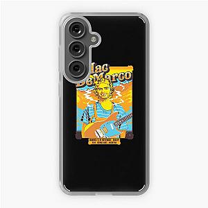 Day Gift Mac Demarco Cool Gifts Samsung Galaxy Soft Case