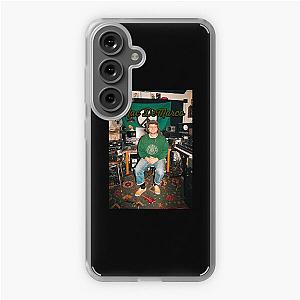 Funny Gift Mac Demarco Cute Gifts Samsung Galaxy Soft Case