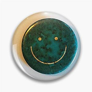 Here Comes The Cowboy Mac DeMarco Pin