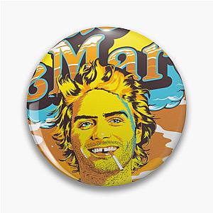 Mac Demarco Long . Pin