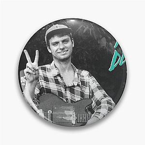 2 - Mac Demarco Pin