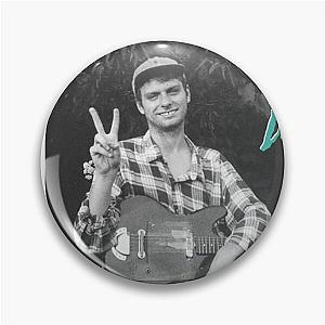 mac demarco 2 piss Pin