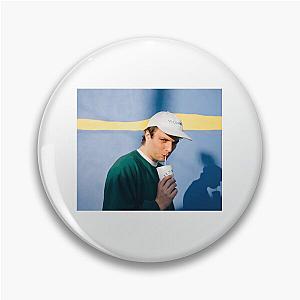 Mac DeMarco    	 Pin