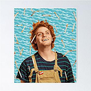 Mac demarco poster (+more) Poster