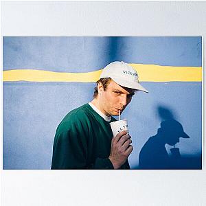 Mac DeMarco  Poster