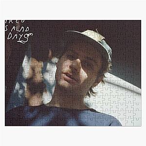 Salad Days - Mac Demarco Jigsaw Puzzle