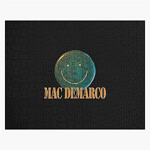 1 karen o mac demarco Jigsaw Puzzle