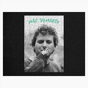 Day Gifts Mac Demarco Cool Love Jigsaw Puzzle