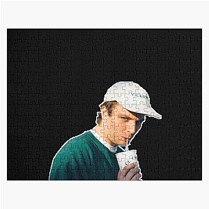 mac demarco Sticker Jigsaw Puzzle