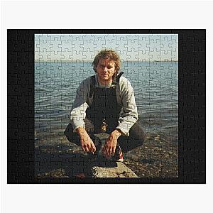 Mac DeMarco another one Jigsaw Puzzle