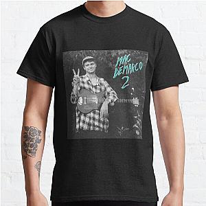 Mac DeMarco 2 Classic T-Shirt