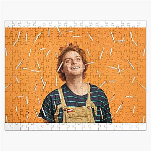 Mac DeMarco - Cig Heaven Jigsaw Puzzle