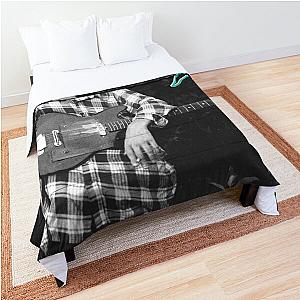 mac demarco 2 Comforter