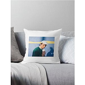 Mac DeMarco    	 Throw Pillow