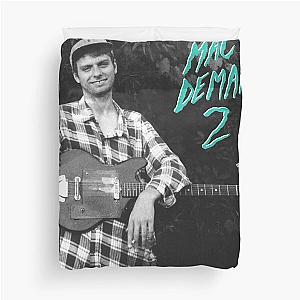 mac demarco 2 Duvet Cover