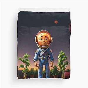 Mac DeMarco Style Cool Duvet Cover