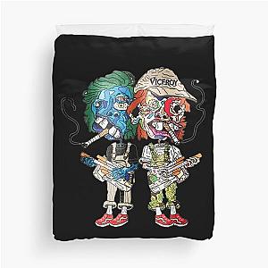 Mac DeMarco, Mac DeMarco Viceroy Duvet Cover