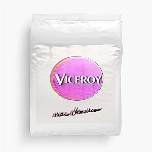 Viceroy - Mac Demarco Duvet Cover