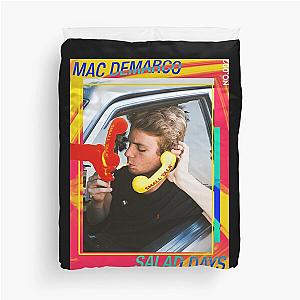 Mac Demarco Salad Days Duvet Cover