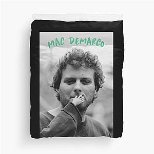 Day Gifts Mac Demarco Cool Love Duvet Cover