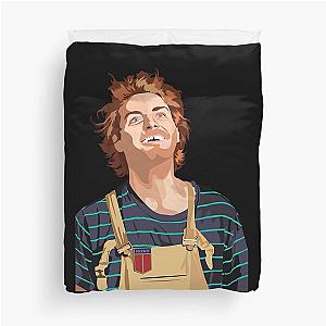 Special Present Mac Demarco Gift For Everyone Duvet Cover