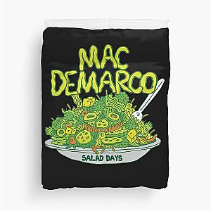 Funny Gifts Mac Demarco Cute Gift Duvet Cover