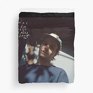 Mac DeMarco salad days Duvet Cover