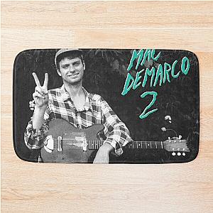 mac demarco 2 Bath Mat