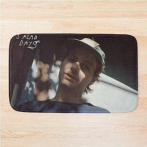 Salad Days - Mac Demarco Bath Mat