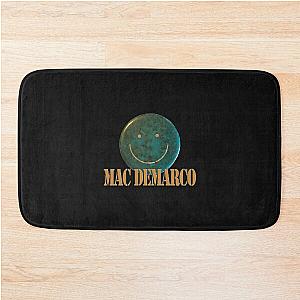 1 karen o mac demarco Bath Mat