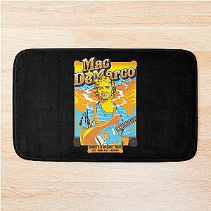 Day Gift Mac Demarco Cool Gifts Bath Mat