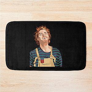 Special Present Mac Demarco Gift For Everyone Bath Mat